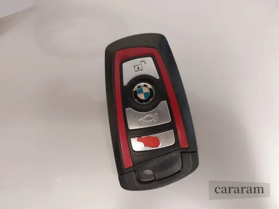 2016 BMW 3 Series 328i