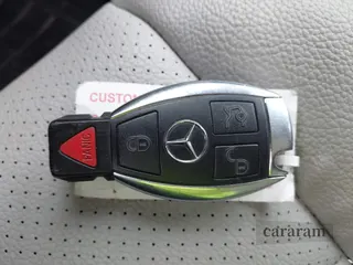 2015 Mercedes-Benz GLK 250