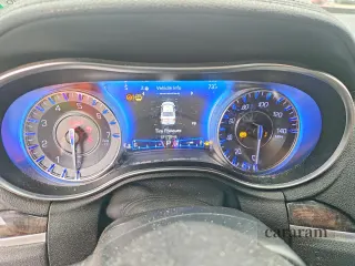 2019 Chrysler 300 Limited