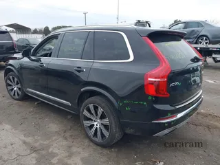 2021 Volvo XC90 Inscription Expression