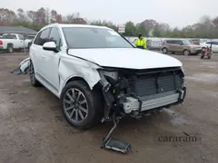 2017 Audi Q7 Prestige