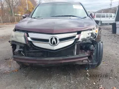 2009 Acura MDX Sport