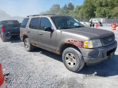 2003 Ford Explorer XLS