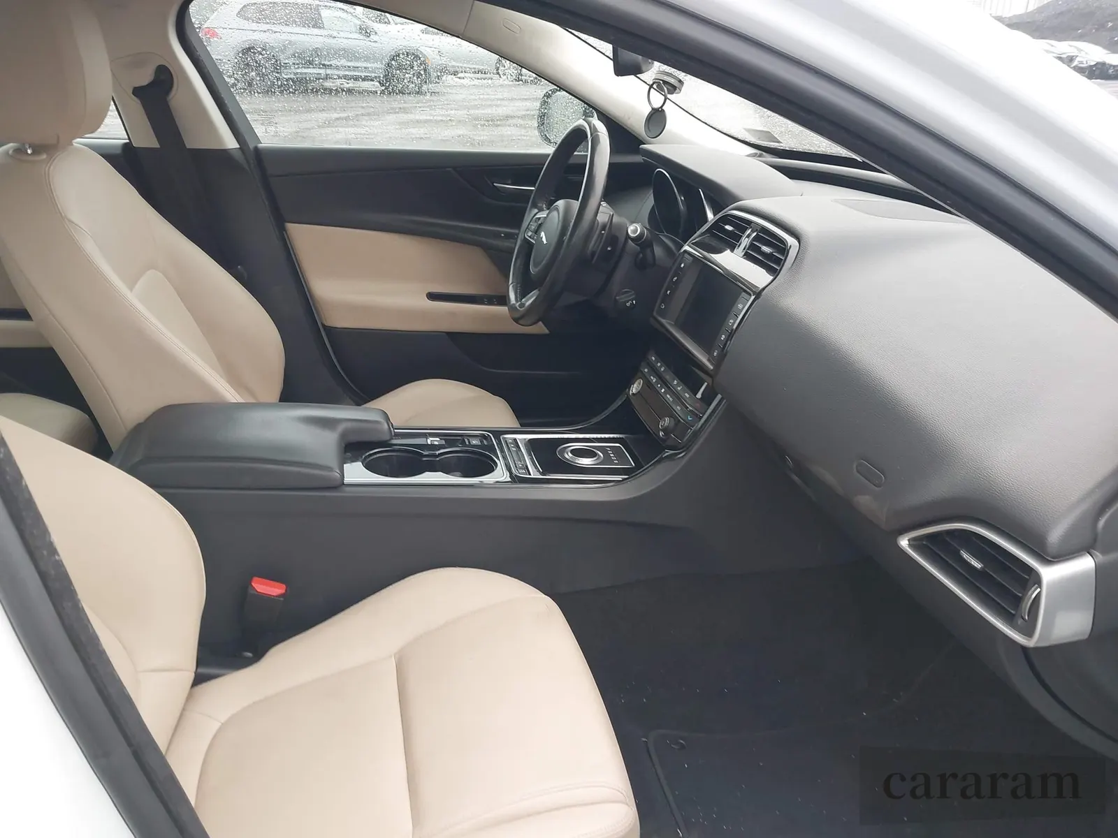 2017 Jaguar XE 20d Premium
