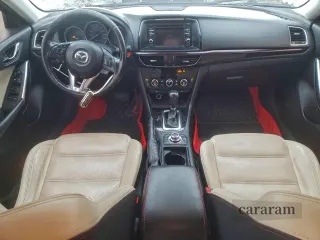 2015 Mazda 6 i Grand Touring