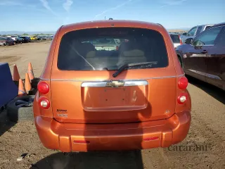 2006 Chevrolet HHR LT