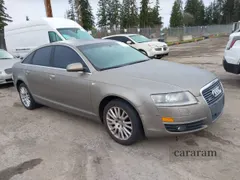 2007 Audi A6