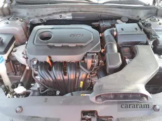 2018 Kia Optima EX