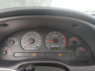 2003 Ford Mustang GT Deluxe