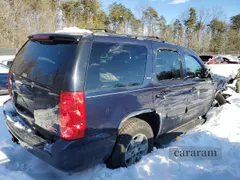 2009 GMC Yukon SLT 4SB