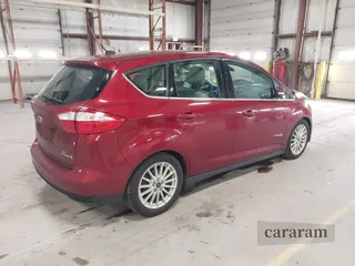 2014 Ford C-Max SEL