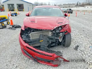 2024 Dodge Hornet GT