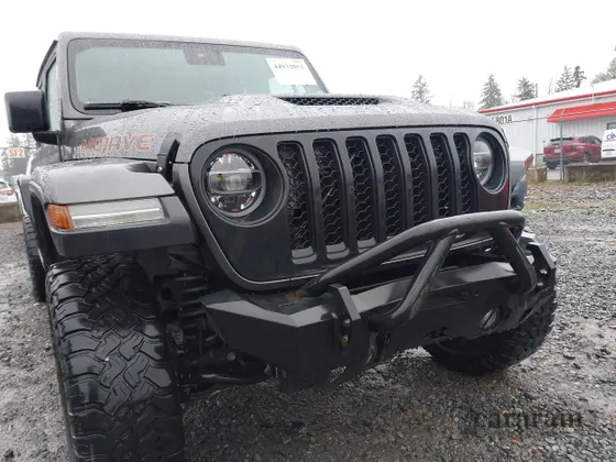 2020 Jeep Gladiator Mojave