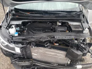 2021 Kia Sedona LX