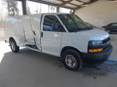 2021 Chevrolet Express Cargo
