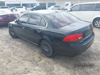 2009 Kia Optima LX