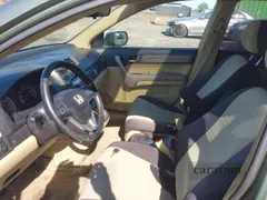 2007 Honda CR-V EX-L