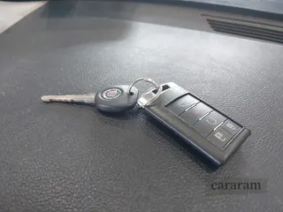 2011 Cadillac DTS Premium Collection