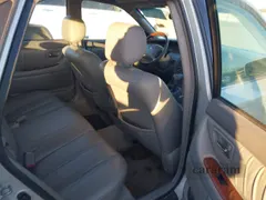 2003 Toyota Avalon XL