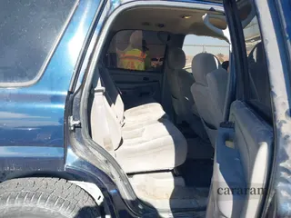 2006 Chevrolet Tahoe LS