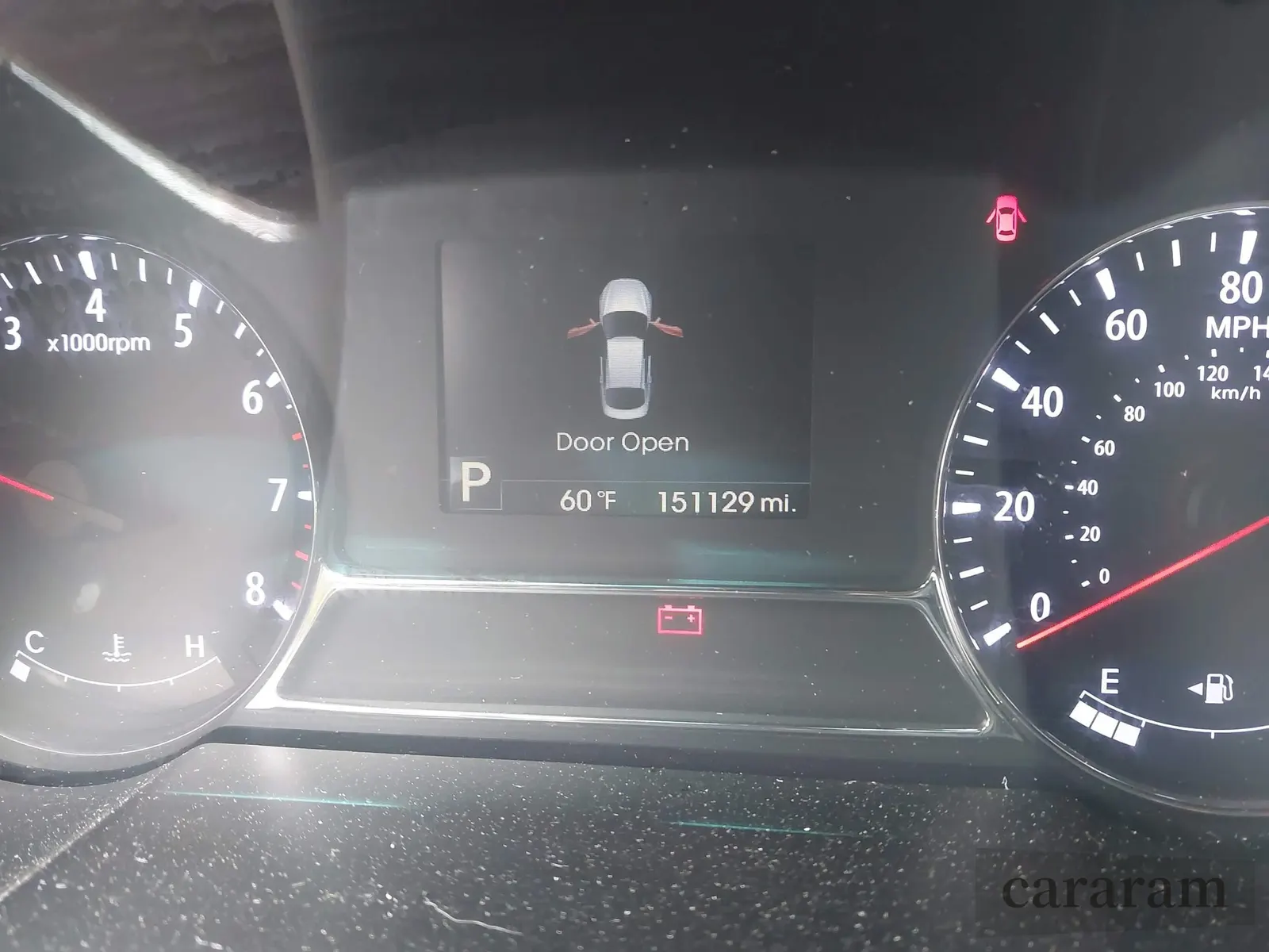 2013 Kia Optima SX