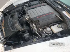2019 Chevrolet Corvette Grand Sport 1LT