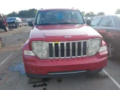 2009 Jeep Liberty Limited