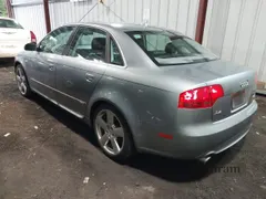 2007 Audi A4