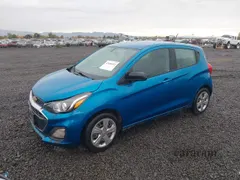 2020 Chevrolet Spark LS