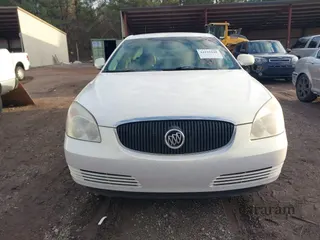 2006 Buick Lucerne CXL