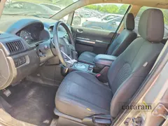 2011 Mitsubishi Endeavor LS