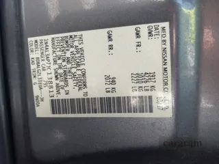2018 Nissan Altima SR