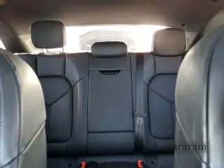 2022 Porsche Macan