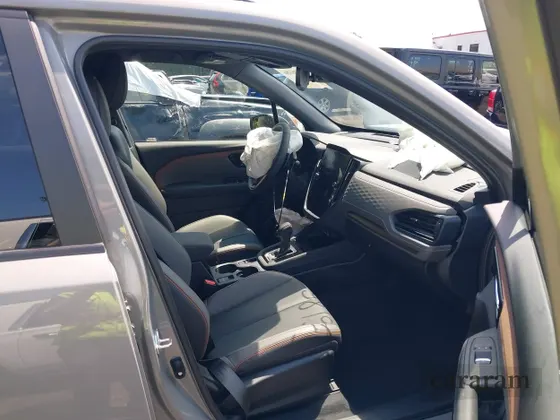 2025 Subaru Forester Sport Hybrid
