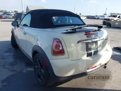 2013 MINI Roadster