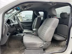 2015 Nissan Frontier S