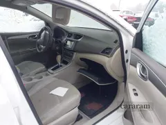2014 Nissan Sentra SV