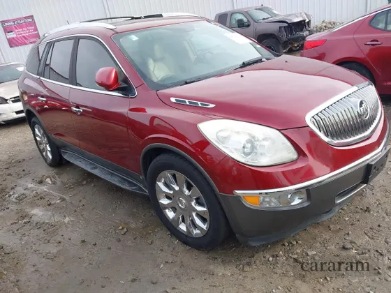 2010 Buick Enclave CXL