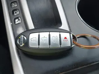 2015 Nissan Altima SV