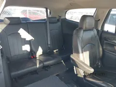 2014 Buick Enclave