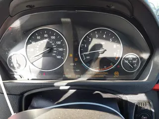 2013 BMW 3 Series 335i
