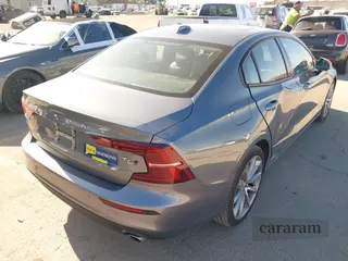 2020 Volvo S60 Momentum