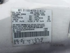 1998 Ford Ranger XL