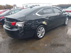 2020 Chevrolet Impala LT