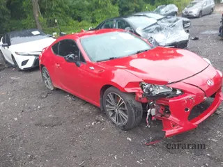 2015 Scion FR-S