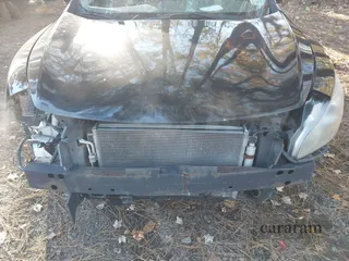 2009 Nissan Maxima SV