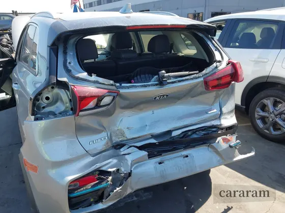 2019 Kia Niro EX