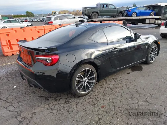 2018 Toyota 86 GT