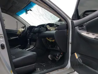 2005 Toyota Corolla XRS