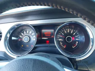 2014 Ford Mustang GT